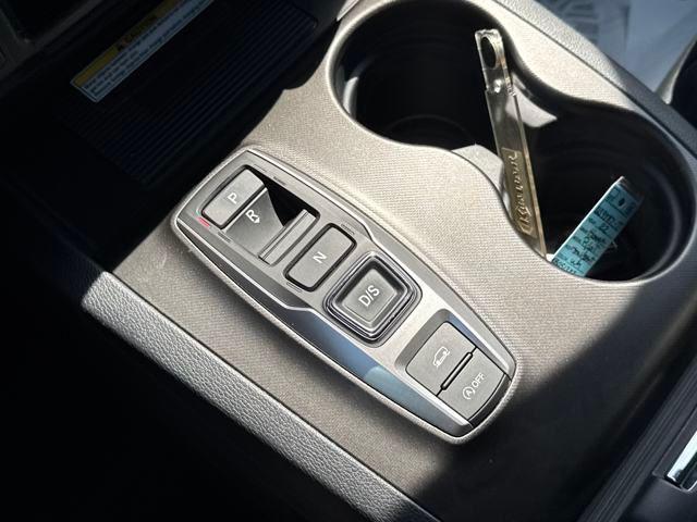 used 2022 Honda Pilot car, priced at $32,977