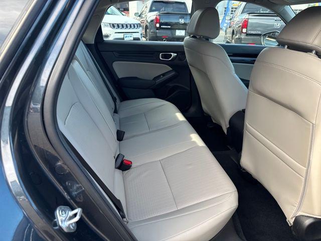 used 2023 Honda Civic car, priced at $24,477