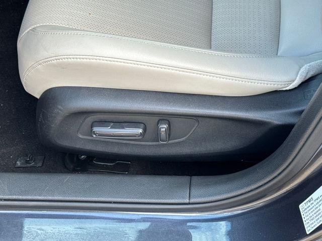 used 2023 Honda Civic car, priced at $24,477