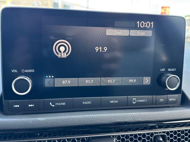 used 2023 Honda Civic car, priced at $24,477