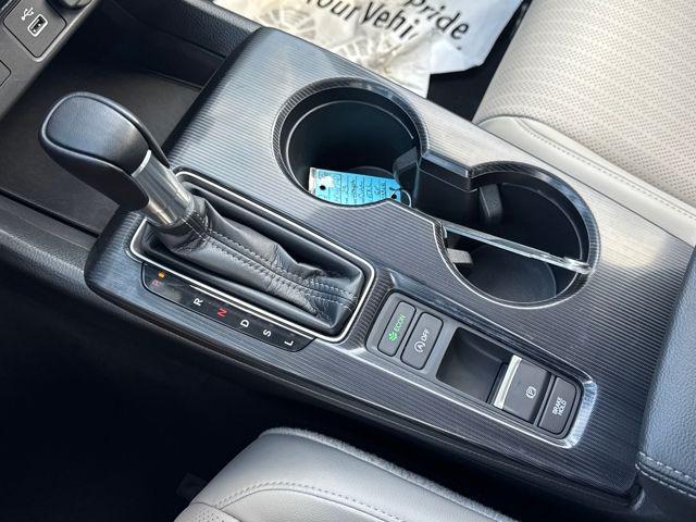 used 2023 Honda Civic car, priced at $24,477