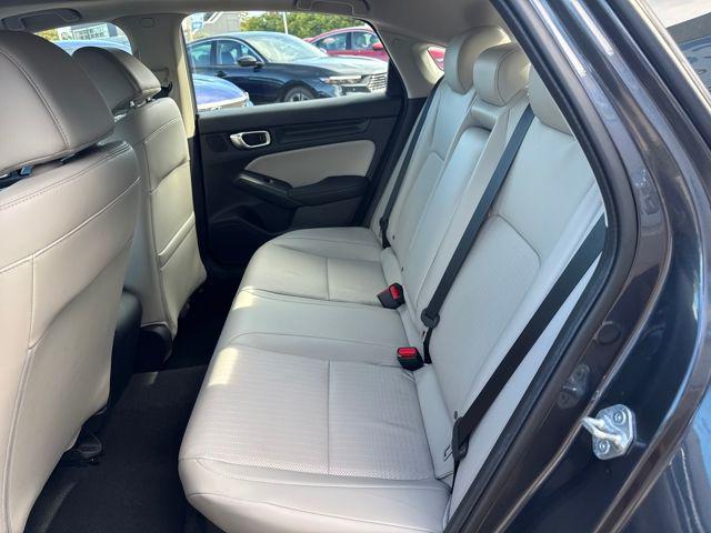 used 2023 Honda Civic car, priced at $24,477