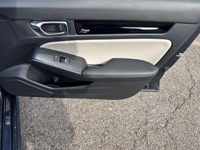 used 2023 Honda Civic car, priced at $24,477