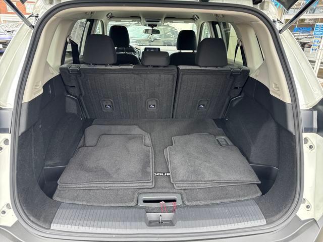 used 2023 Nissan Rogue car, priced at $22,277