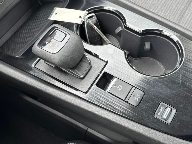 used 2023 Nissan Rogue car, priced at $22,277