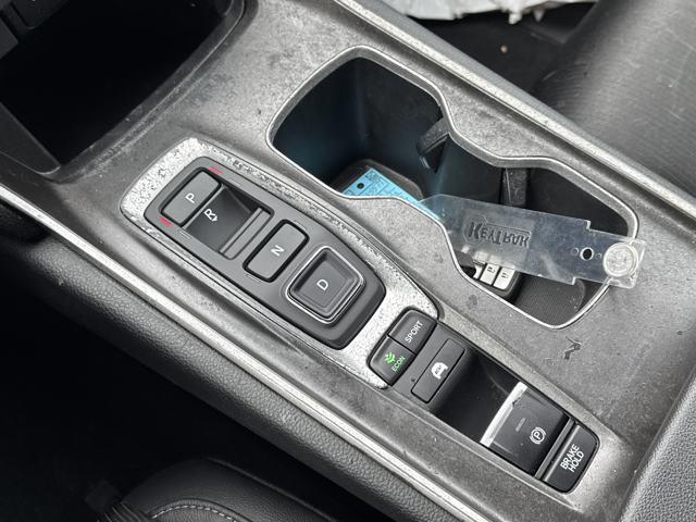 used 2022 Honda Accord Hybrid car, priced at $24,457