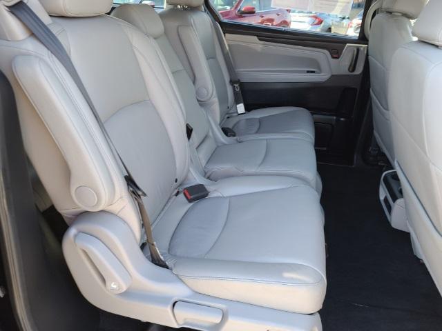 used 2021 Honda Odyssey car, priced at $26,577