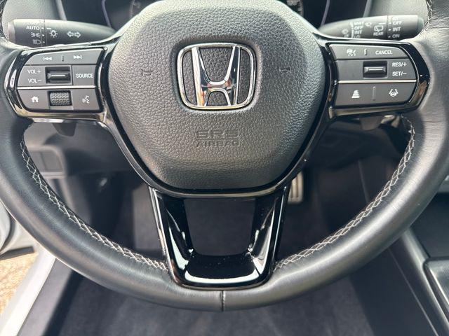 used 2022 Honda Civic car, priced at $23,477