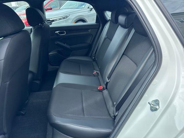 used 2022 Honda Civic car, priced at $23,477