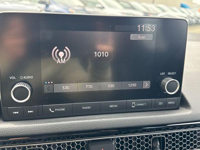 used 2022 Honda Civic car, priced at $23,477