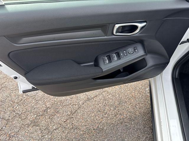 used 2022 Honda Civic car, priced at $23,477