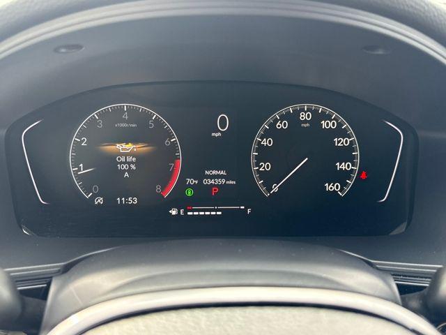 used 2022 Honda Civic car, priced at $23,477