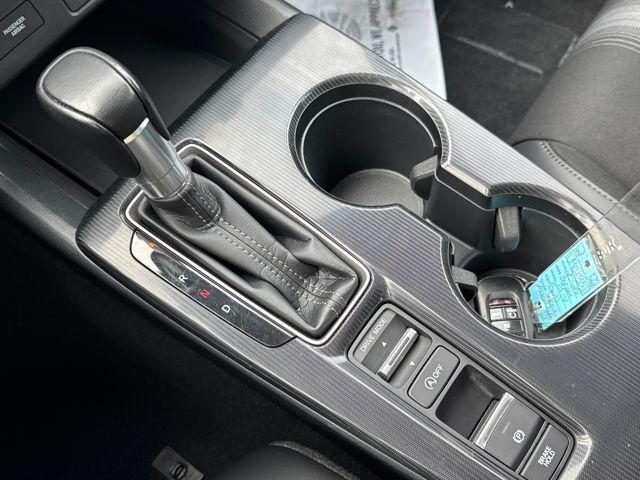 used 2022 Honda Civic car, priced at $23,477