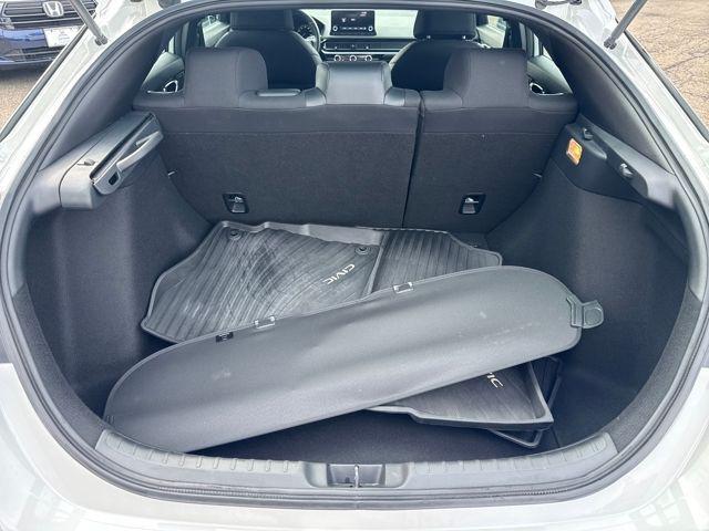 used 2022 Honda Civic car, priced at $23,477
