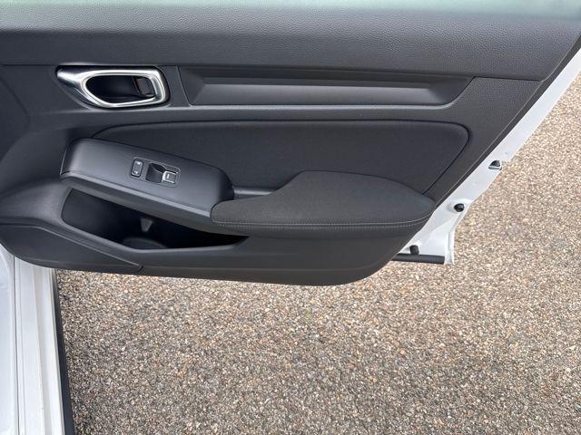 used 2022 Honda Civic car, priced at $23,477