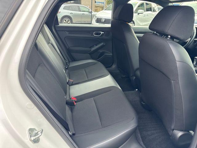 used 2022 Honda Civic car, priced at $23,477