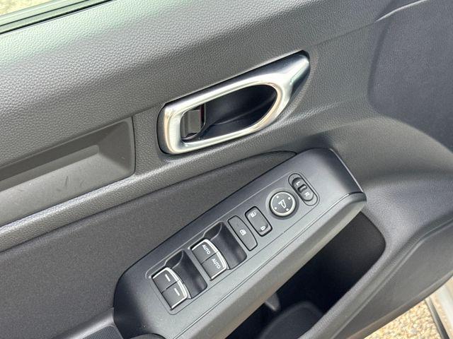 used 2022 Honda Civic car, priced at $23,477