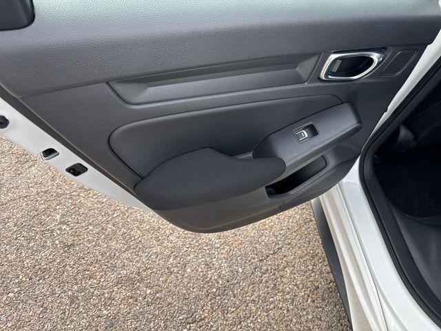 used 2022 Honda Civic car, priced at $23,477