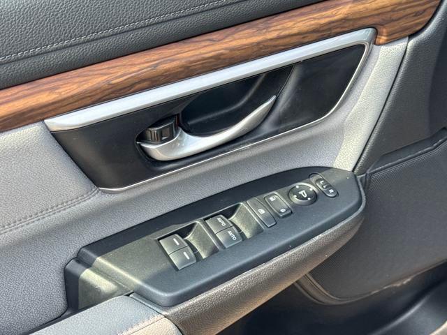 used 2022 Honda CR-V car, priced at $26,477