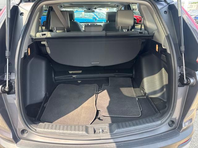 used 2022 Honda CR-V car, priced at $26,477