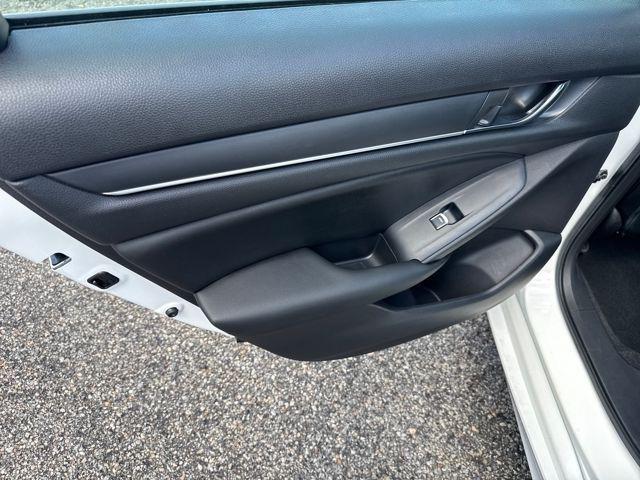 used 2020 Honda Accord car, priced at $20,877