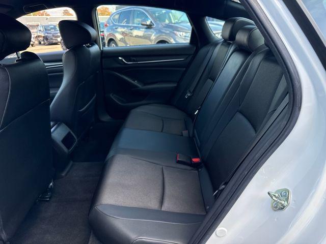 used 2020 Honda Accord car, priced at $20,877