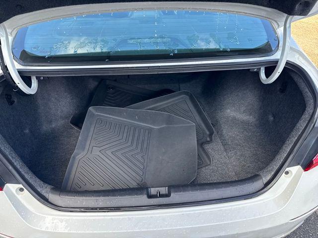 used 2020 Honda Accord car, priced at $20,877