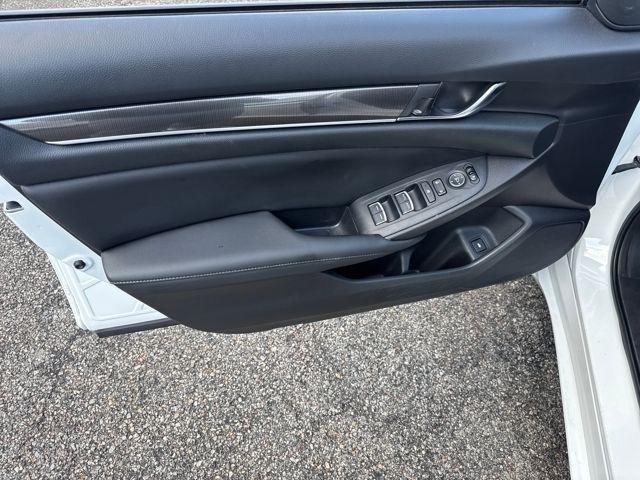 used 2020 Honda Accord car, priced at $20,877