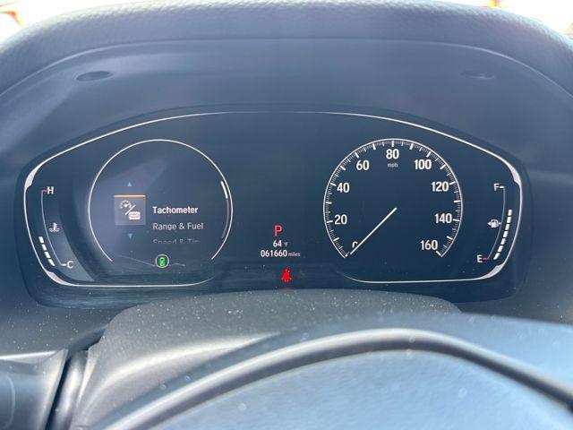 used 2020 Honda Accord car, priced at $20,877