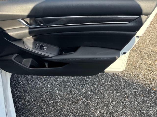 used 2020 Honda Accord car, priced at $20,877