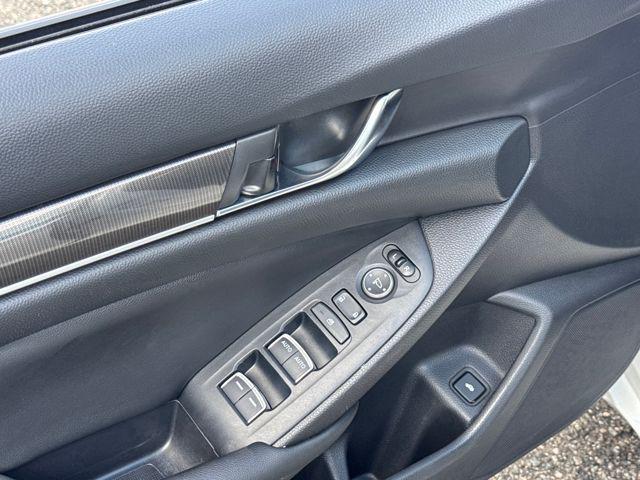 used 2020 Honda Accord car, priced at $20,877