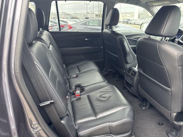 used 2019 Honda Pilot car, priced at $20,577