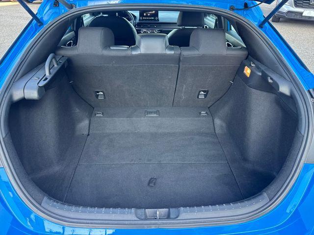 used 2022 Honda Civic car, priced at $21,977