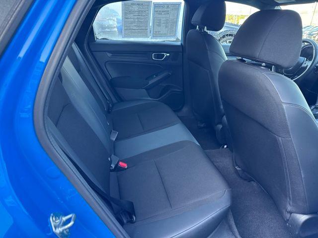 used 2022 Honda Civic car, priced at $21,977