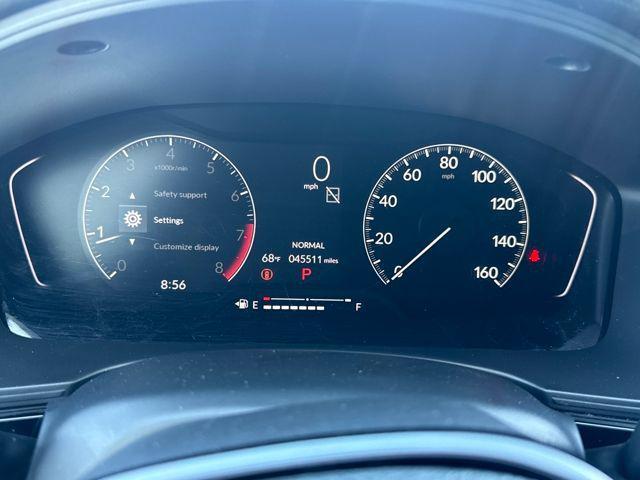 used 2022 Honda Civic car, priced at $21,977