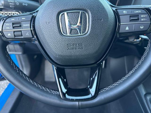 used 2022 Honda Civic car, priced at $21,977