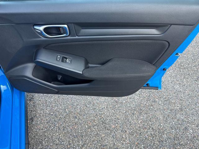 used 2022 Honda Civic car, priced at $21,977