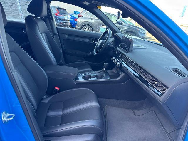 used 2022 Honda Civic car, priced at $21,977