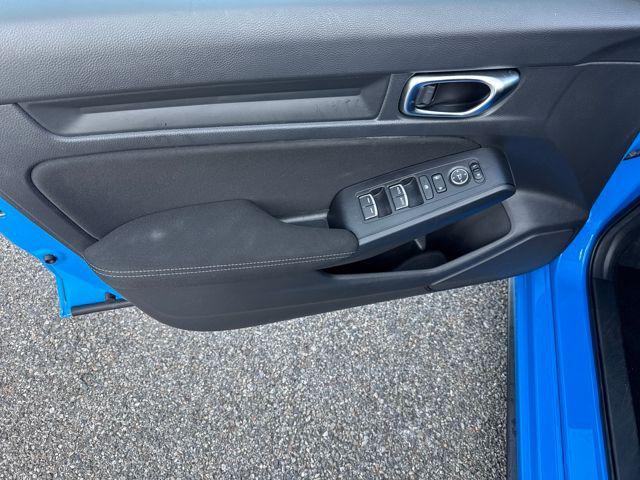 used 2022 Honda Civic car, priced at $21,977