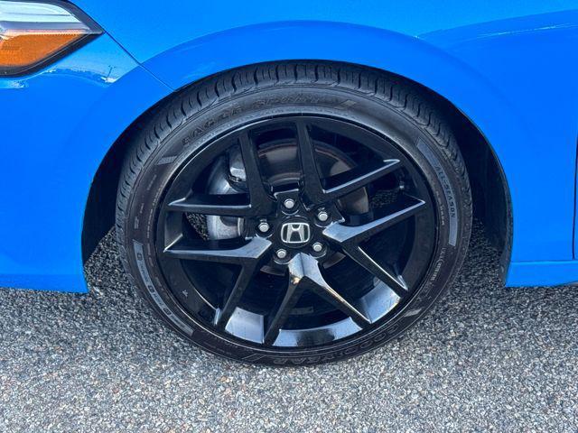 used 2022 Honda Civic car, priced at $21,977