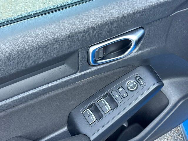 used 2022 Honda Civic car, priced at $21,977