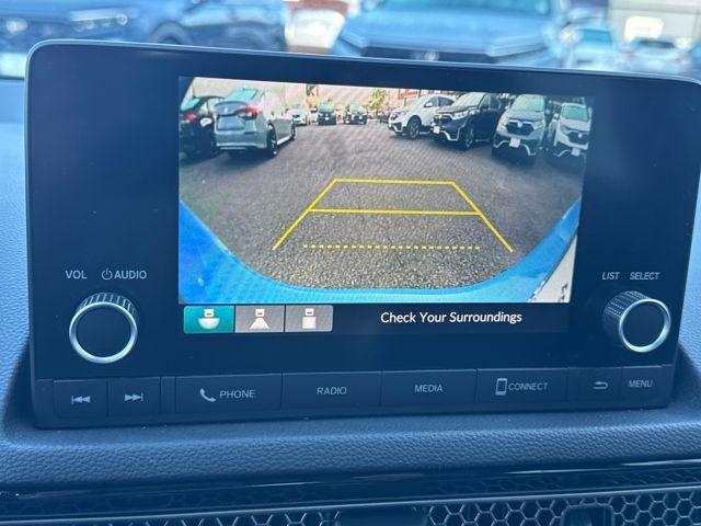 used 2022 Honda Civic car, priced at $21,977