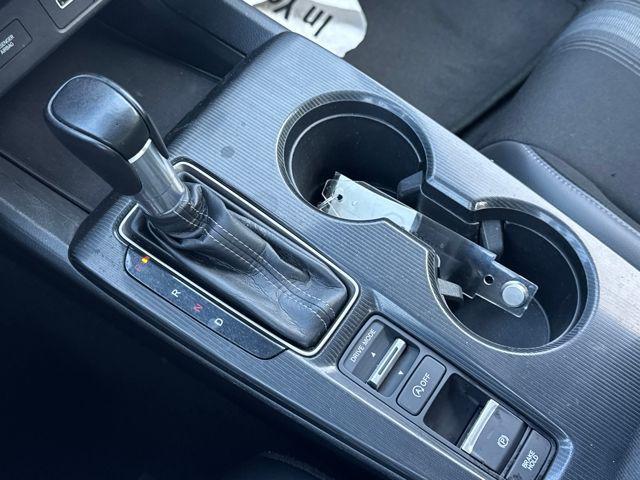 used 2022 Honda Civic car, priced at $21,977