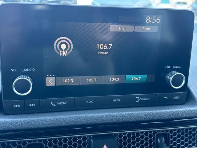 used 2022 Honda Civic car, priced at $21,977