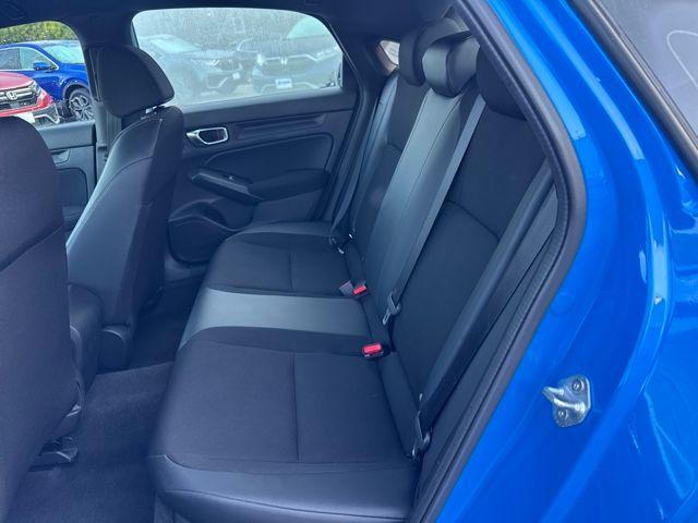used 2022 Honda Civic car, priced at $21,977