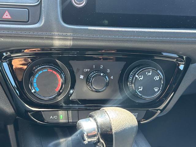 used 2022 Honda HR-V car, priced at $21,859