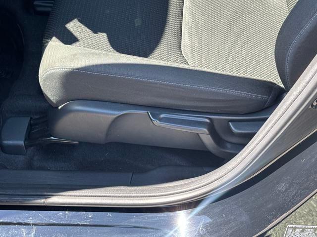 used 2022 Honda HR-V car, priced at $21,859