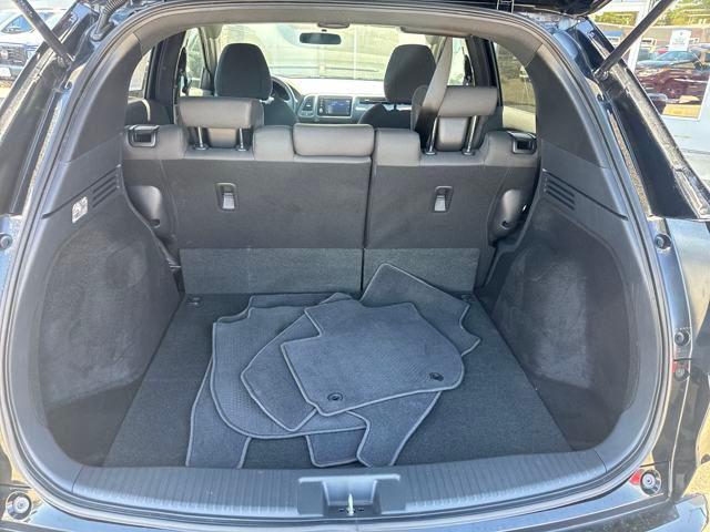 used 2022 Honda HR-V car, priced at $21,859