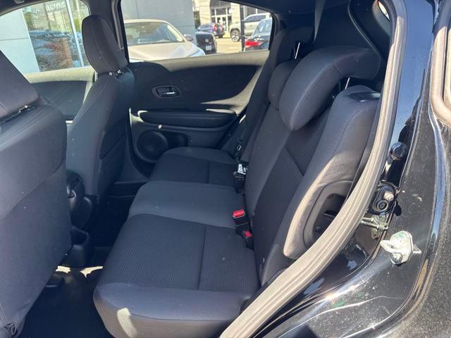 used 2022 Honda HR-V car, priced at $21,859