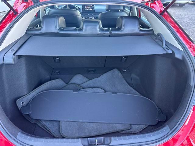 used 2022 Honda Civic car, priced at $20,577